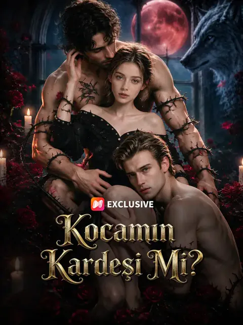 Kocamın Kardeşi Mi? dizisi kapak görseli — 45 bölüm full HD Türkçe izle