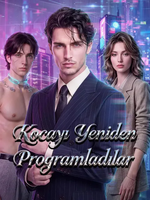 Kocayı Yeniden Programladılar dizisi kapak görseli — 43 bölüm full HD Türkçe izle
