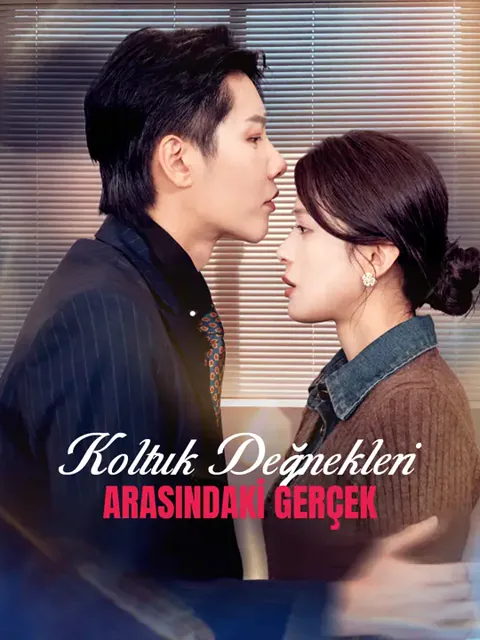Koltuk Değnekleri Arasındaki Gerçek dizisi kapak görseli — 38 bölüm full HD Türkçe izle
