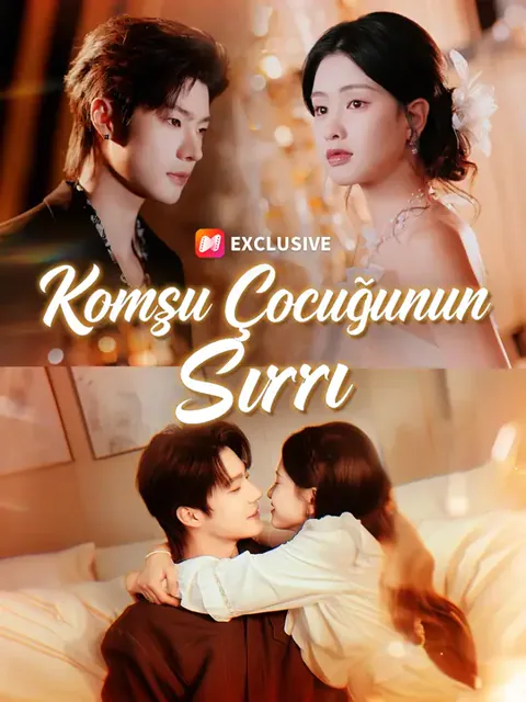 Komşu Çocuğunun Sırrı dizisi kapak görseli — 114 bölüm full HD Türkçe izle