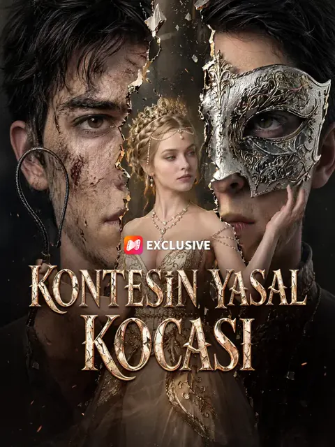 Kontesin Yasal Kocası dizisi kapak görseli — 40 bölüm full HD Türkçe izle