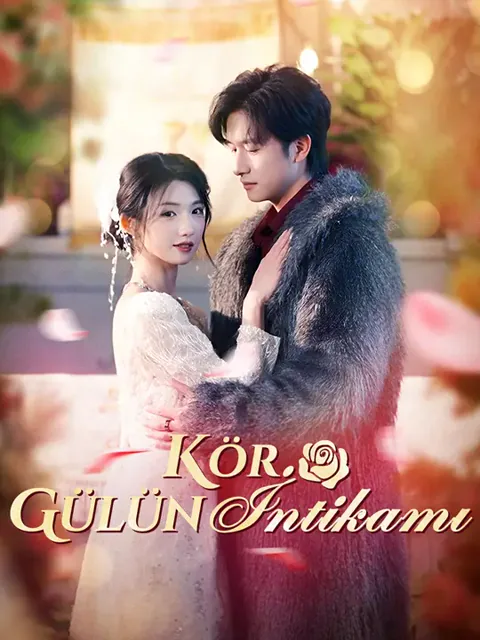 Kör Gülün İntikamı dizisi kapak görseli — 70 bölüm full HD Türkçe izle