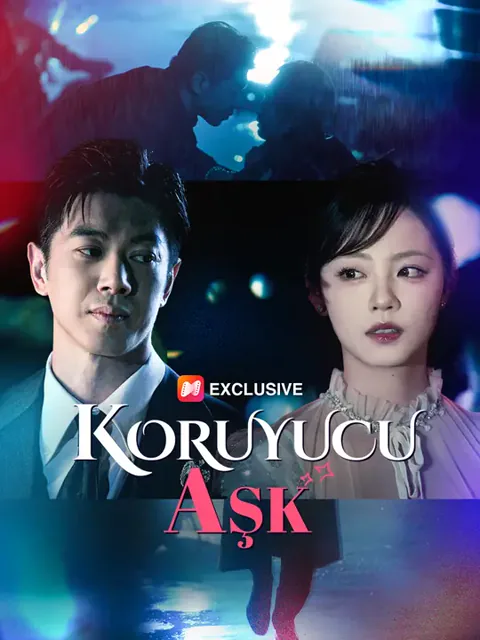 Koruyucu Aşk dizisi kapak görseli — 56 bölüm full HD Türkçe izle