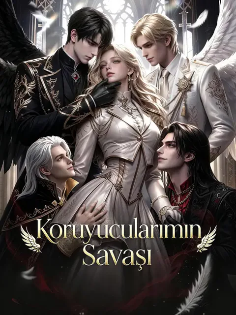Koruyucularımın Savaşı dizisi kapak görseli — 40 bölüm full HD Türkçe izle