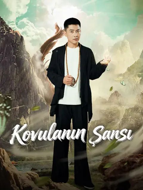 Kovulanın Şansı dizisi kapak görseli — 70 bölüm full HD Türkçe izle