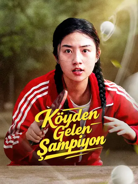 Köyden Gelen Şampiyon dizisi kapak görseli — 47 bölüm full HD Türkçe izle