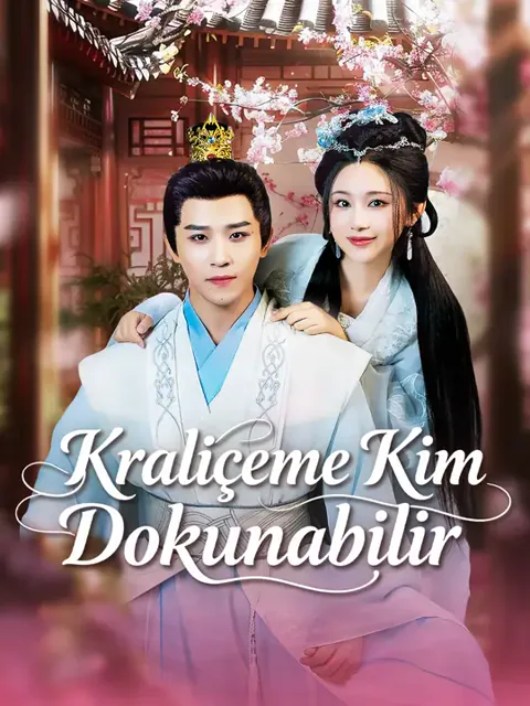 Kraliçeme Kim Dokunabilir dizisi kapak görseli — 62 bölüm full HD Türkçe izle