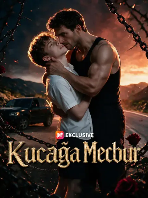 Kucağa Mecbur dizisi kapak görseli — 27 bölüm full HD Türkçe izle