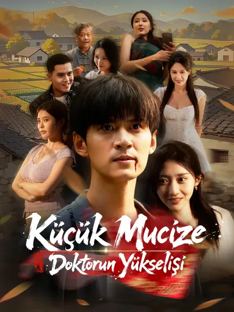 Küçük Mucize Doktorun Yükselişi dizisi kapak görseli — 50 bölüm full HD Türkçe izle
