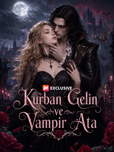 Kurban Gelin ve Vampir Ata dizisi kapak görseli — 53 bölüm full HD Türkçe izle
