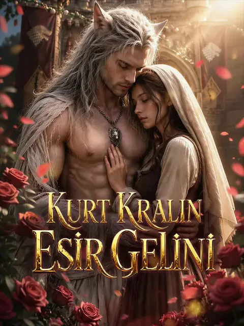 Kurt Kralın Esir Gelini dizisi kapak görseli — 55 bölüm full HD Türkçe izle