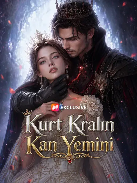 Kurt Kralın Kan Yemini dizisi kapak görseli — 40 bölüm full HD Türkçe izle