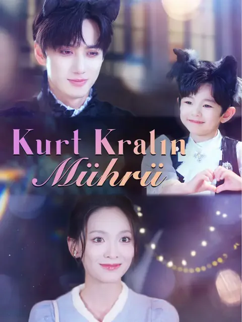Kurt Kralın Mührü dizisi kapak görseli — 58 bölüm full HD Türkçe izle
