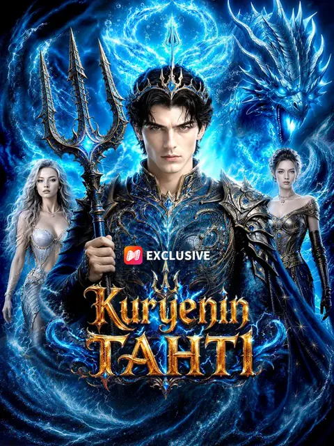 Kuryenin Tahtı dizisi kapak görseli — 42 bölüm full HD Türkçe izle