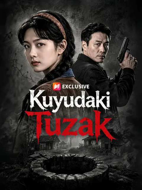 Kuyudaki Tuzak dizisi kapak görseli — 60 bölüm full HD Türkçe izle