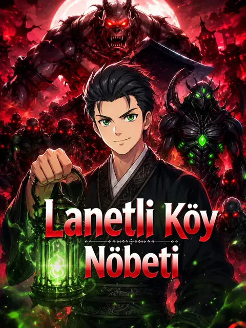 Lanetli Köy Nöbeti dizisi kapak görseli — 28 bölüm full HD Türkçe izle