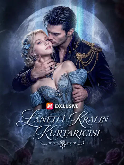 Lanetli Kralın Kurtarıcısı dizisi kapak görseli — 50 bölüm full HD Türkçe izle
