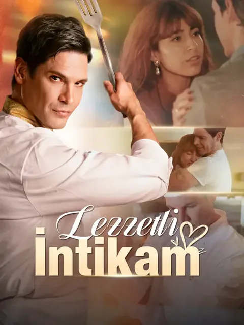 Lezzetli İntikam dizisi kapak görseli — 86 bölüm full HD Türkçe izle