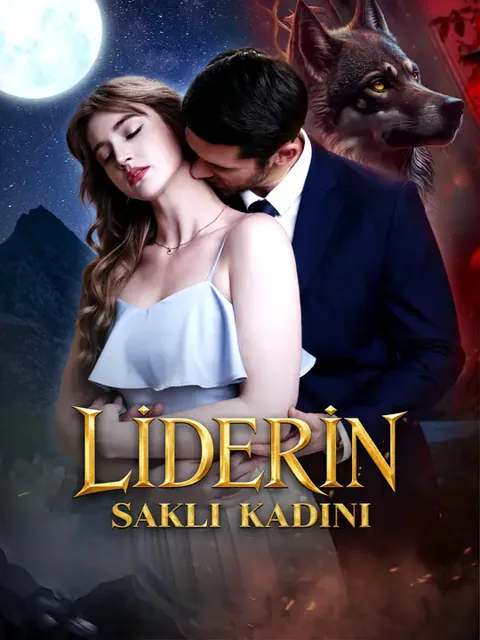 Liderin Saklı Kadını dizisi kapak görseli — 49 bölüm full HD Türkçe izle