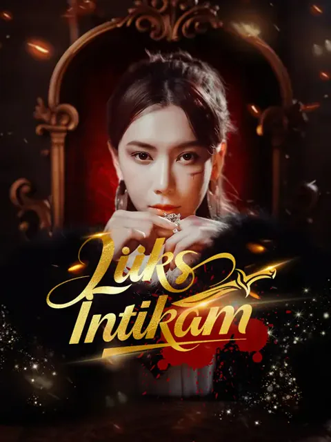 Lüks İntikam dizisi kapak görseli — 86 bölüm full HD Türkçe izle