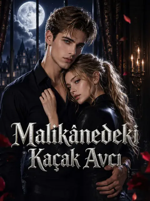 Malikânedeki Kaçak Avcı dizisi kapak görseli — 30 bölüm full HD Türkçe izle