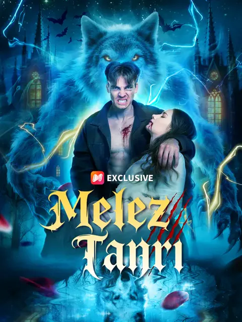 Melez Tanrı dizisi kapak görseli — 81 bölüm full HD Türkçe izle