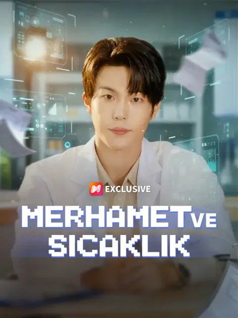 Merhamet ve sıcaklık dizisi kapak görseli — 60 bölüm full HD Türkçe izle