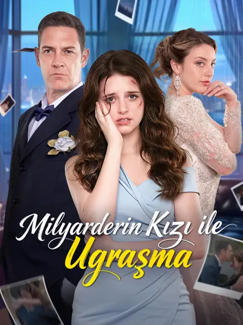Milyarderin Kızı İle Uğraşma dizisi kapak görseli — 49 bölüm full HD Türkçe izle