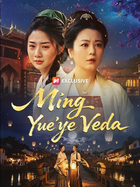 Ming Yue'ye Veda dizisi kapak görseli — 80 bölüm full HD Türkçe izle