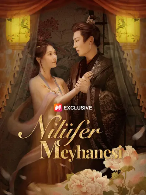 Nilüfer Meyhanesi dizisi kapak görseli — 50 bölüm full HD Türkçe izle
