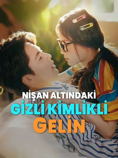 Nişan Altındaki ‘Gizli Kimlikli’ Gelin dizisi kapak görseli — 76 bölüm full HD Türkçe izle