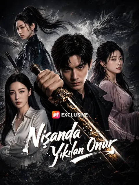 Nişanda Yıkılan Onur dizisi kapak görseli — 75 bölüm full HD Türkçe izle