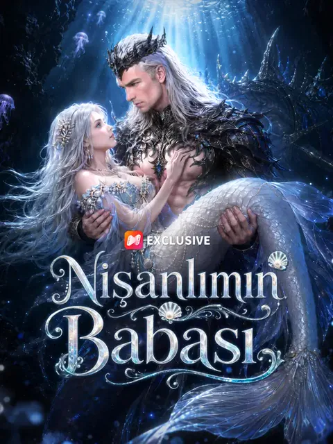 Nişanlımın Babası dizisi kapak görseli — 43 bölüm full HD Türkçe izle