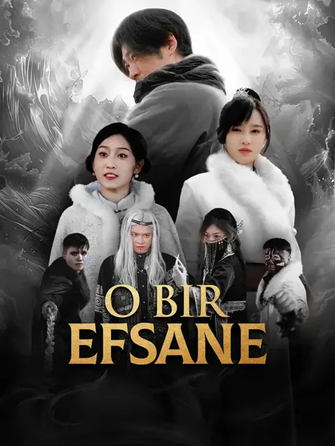 O Bir Efsane dizisi kapak görseli — 65 bölüm full HD Türkçe izle