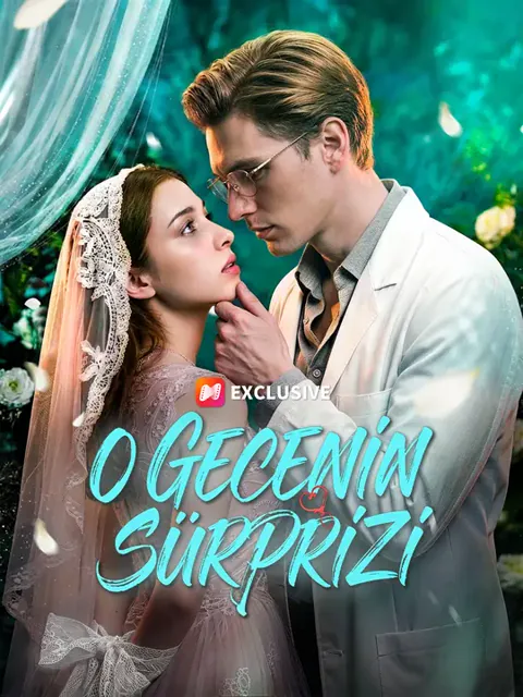 O Gecenin Sürprizi dizisi kapak görseli — 45 bölüm full HD Türkçe izle