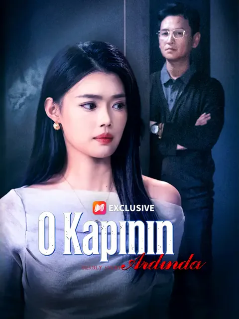 O Kapının Ardında dizisi kapak görseli — 60 bölüm full HD Türkçe izle