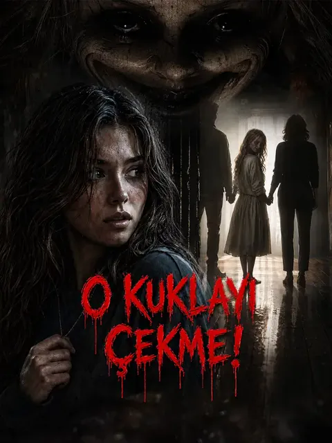 O Kuklayı Çekme! dizisi kapak görseli — 50 bölüm full HD Türkçe izle