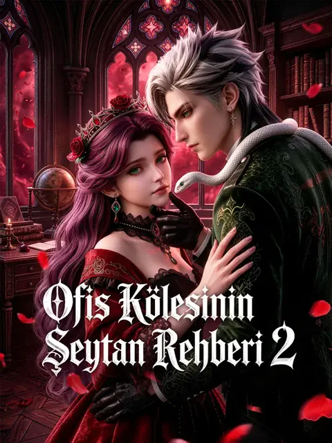 Ofis Kölesinin Şeytan Rehberi 2 dizisi kapak görseli — 70 bölüm full HD Türkçe izle