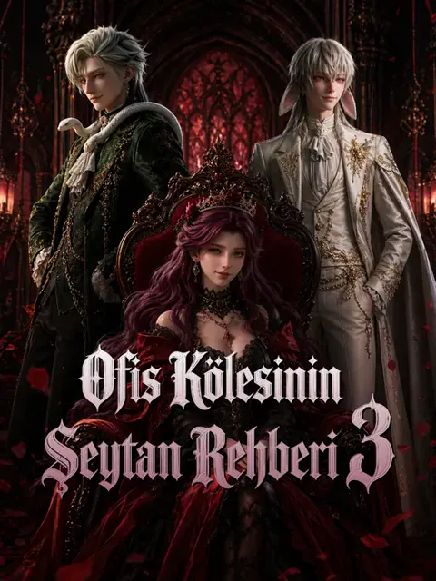 Ofis Kölesinin Şeytan Rehberi 3 dizisi kapak görseli — 61 bölüm full HD Türkçe izle