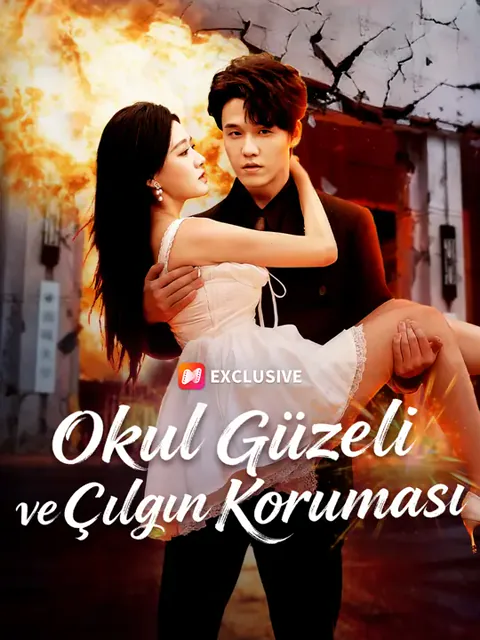 Okul Güzeli ve Çılgın Koruması dizisi kapak görseli — 67 bölüm full HD Türkçe izle