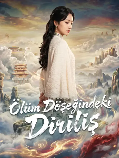 Ölüm Döşeğindeki Diriliş dizisi kapak görseli — 77 bölüm full HD Türkçe izle