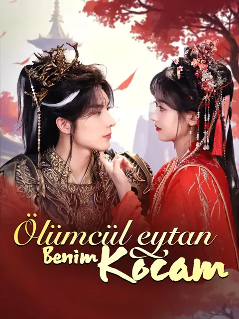 Ölümcül Şeytan Benim Kocam dizisi kapak görseli — 73 bölüm full HD Türkçe izle