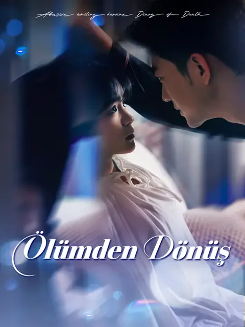 Ölümden Dönüş dizisi kapak görseli — 100 bölüm full HD Türkçe izle