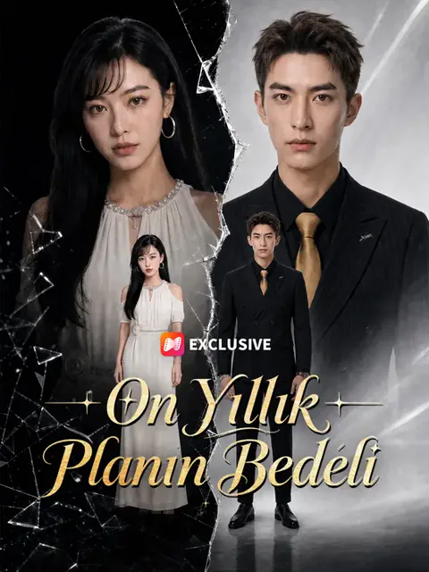 On Yıllık Planın Bedeli dizisi kapak görseli — 54 bölüm full HD Türkçe izle
