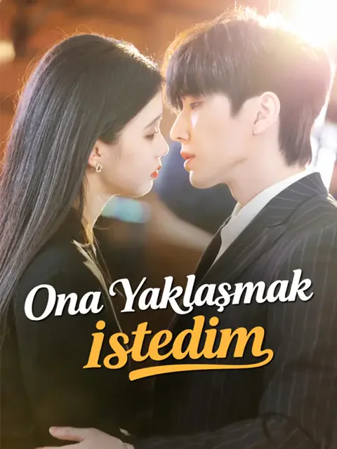 Ona Yaklaşmak İstedim dizisi kapak görseli — 66 bölüm full HD Türkçe izle