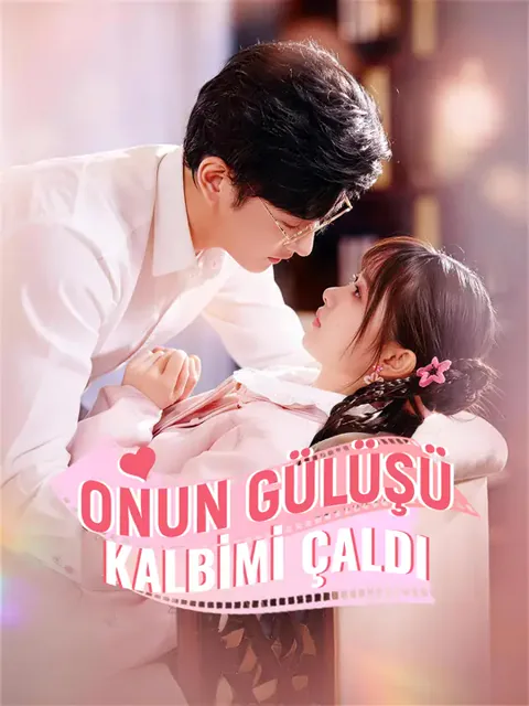 Onun Gülüşü Kalbimi Çaldı dizisi kapak görseli — 66 bölüm full HD Türkçe izle