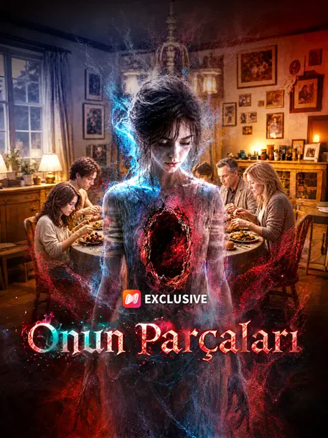 Onun Parçaları dizisi kapak görseli — 50 bölüm full HD Türkçe izle