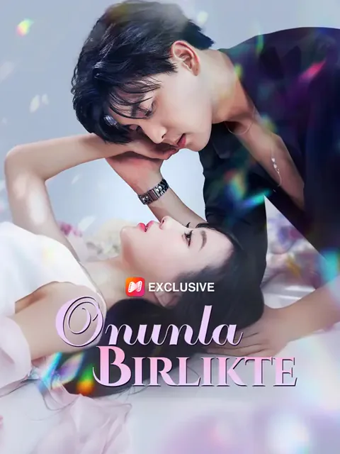 Onunla Birlikte dizisi kapak görseli — 80 bölüm full HD Türkçe izle