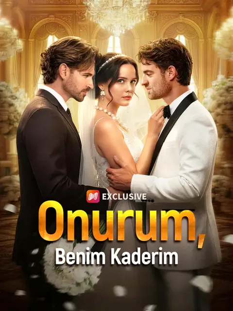 Onurum, Benim Kaderim dizisi kapak görseli — 67 bölüm full HD Türkçe izle