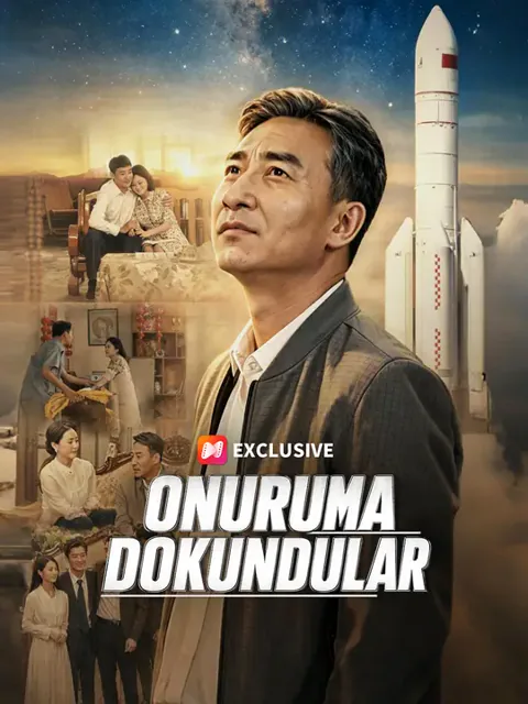 Onuruma Dokundular dizisi kapak görseli — 63 bölüm full HD Türkçe izle